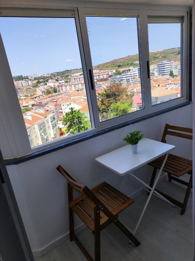 Quarto em Acomodações Particulares Vista Panoramica *