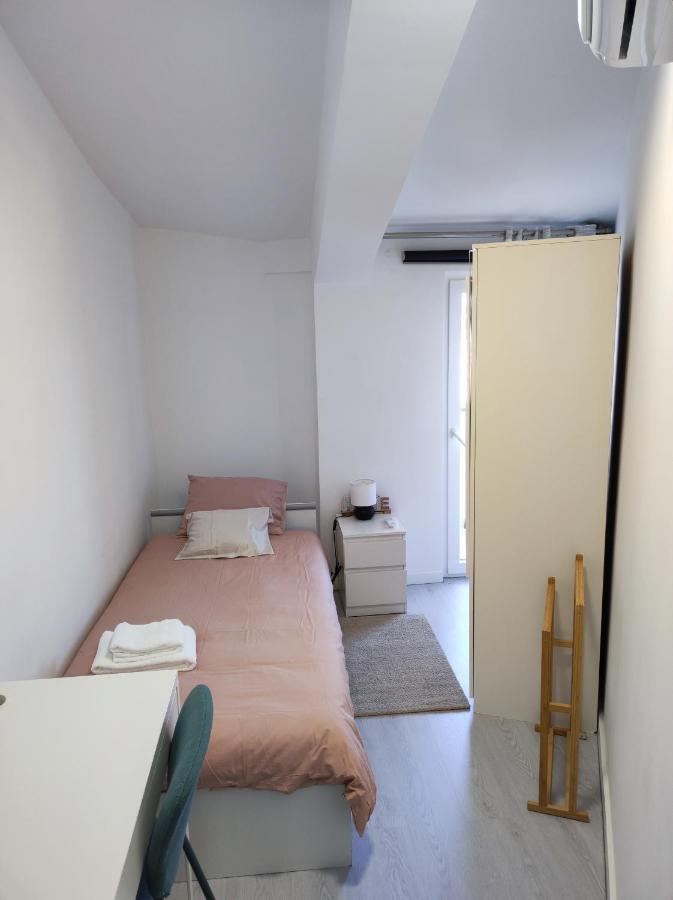 Quarto em Acomodações Particulares Vista Panoramica